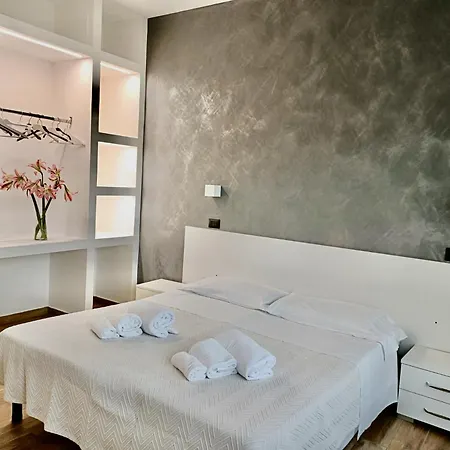 Hotel Il Moro