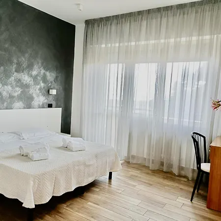 Il Moro Hotel
