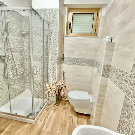 Hotel Il Moro Roseto Degli Abruzzi