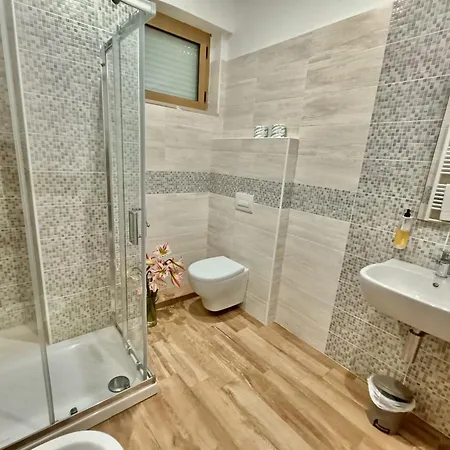 Hotel Il Moro Roseto Degli Abruzzi