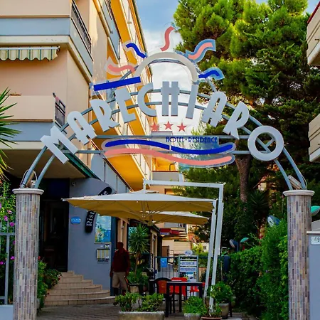 Hotel Il Moro