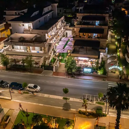 Il Moro Hotel