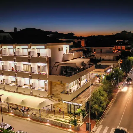 Hotel Il Moro *
