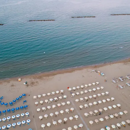 Il Moro Hotel Roseto Degli Abruzzi