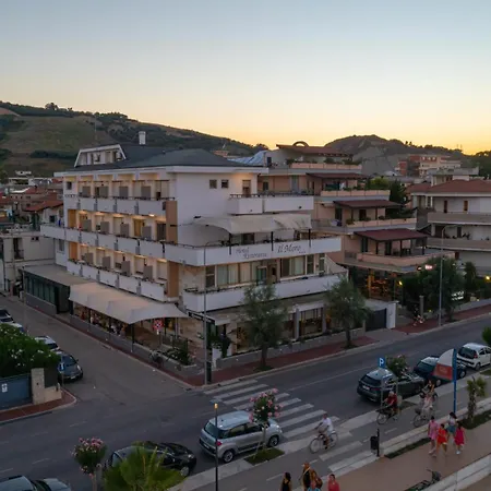 Hotel Il Moro *
