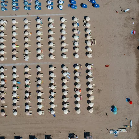 Hotel Il Moro *