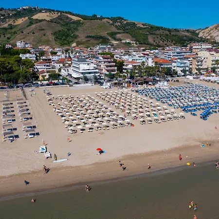 Il Moro Hotel Roseto Degli Abruzzi