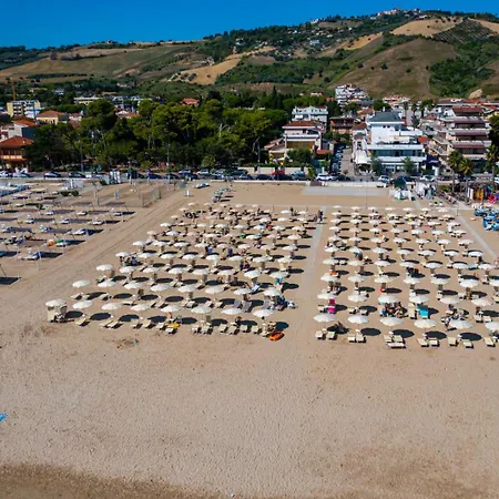 Hotel Il Moro