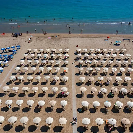 Il Moro Hotel Roseto Degli Abruzzi